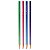 LAPIS HB GLITZ FABER CASTELL - Imagem 1