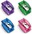 APONTADOR CLASSICO GLITZ FABER CASTELL - Imagem 1