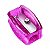 APONTADOR CLASSICO GLITZ FABER CASTELL - Imagem 5
