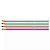 LAPIS HB METALICO FABER CASTELL - Imagem 2