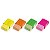 BORRACHA MAX NEON COM CAPA FABER CASTEL - Imagem 2