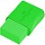BORRACHA MAX NEON COM CAPA FABER CASTEL - Imagem 3