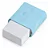 BORRACHA MAX BRANCA CAPA TOM PASTEL FABER CASTEL - Imagem 3