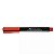 CANETA MARCADOR MARKER 1.0 FABER CASTELL - Imagem 6