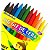 GIZ DE CERA BIG COM 12 ACRILEX - Imagem 3
