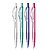 LAPISEIRA 0.5 POLY TRI SHAPE FABER CASTELL - Imagem 1