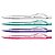 LAPISEIRA 0.5 POLY TRI SHAPE FABER CASTELL - Imagem 2