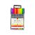 CANETA MINI FINE LINER PRIMAVERA/VERAO 0.4MM BRW - Imagem 1