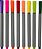 CANETA MINI FINE LINER PRIMAVERA/VERAO 0.4MM BRW - Imagem 2