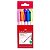 CANETA TRILUX 5 CORES 1.0 FABER CASTELL - Imagem 2