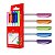 CANETA TRILUX 5 CORES 1.0 FABER CASTELL - Imagem 1