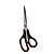 TESOURA 21CM BRW - Imagem 2