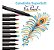 CANETA SUPER SOFT BRUSH PEN 10 CORES FABER CASTELL - Imagem 4