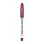 CANETA GEL GLITTER SOUL 1.0 BRW - Imagem 10