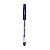 CANETA GEL GLITTER SOUL 1.0 BRW - Imagem 11