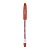 CANETA GEL GLITTER SOUL 1.0 BRW - Imagem 9