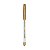 CANETA GEL GLITTER SOUL 1.0 BRW - Imagem 8