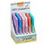 CANETA GEL PASTEL SOUL 1.0 BRW - Imagem 9