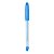 CANETA GEL PASTEL SOUL 1.0 BRW - Imagem 3