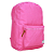 MOCHILA BÁSICA ROSA YINS - Imagem 2