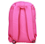 MOCHILA BÁSICA ROSA YINS - Imagem 3