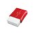 BORRACHA MAX FC BRANCA FABER CASTELL - Imagem 1