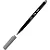 CANETA PINCEL BRUSH AQUARELAVEL CORES FRIAS CIS - Imagem 12