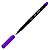 CANETA PINCEL BRUSH AQUARELAVEL CORES FRIAS CIS - Imagem 6
