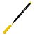 CANETA PINCEL BRUSH AQUARELAVEL CORES QUENTES CIS - Imagem 5