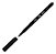 CANETA PINCEL BRUSH AQUARELAVEL CORES QUENTES CIS - Imagem 12
