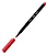 CANETA PINCEL BRUSH AQUARELAVEL CORES QUENTES CIS - Imagem 8