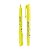 CANETA MARCA TEXTO FLASH TRIS - Imagem 2