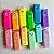 CANETA MARCA TEXTO MINI FUN 6 CORES PASTEL CIS - Imagem 7