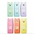 CANETA MARCA TEXTO MINI FUN 6 CORES PASTEL CIS - Imagem 3