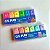 CANETA MARCA TEXTO MINI FUN 6 CORES PASTEL CIS - Imagem 4