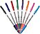 CANETA GEL GELOCITY 0.5 BIC - Imagem 1