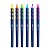 CANETA MARCA TEXTO NEON YOLO CIS - Imagem 2