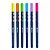 CANETA MARCA TEXTO NEON YOLO CIS - Imagem 1