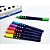 CANETA MARCA TEXTO NEON YOLO CIS - Imagem 4