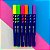 CANETA MARCA TEXTO NEON YOLO CIS - Imagem 5