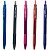 CANETA TRIK GRIP RETRATIL 1.0 CIS - Imagem 4
