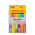 CANETA HIDROCOR 12 CORES PASTEL NEOPEN COMPACTOR - Imagem 1