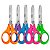 TESOURA 13CM CLASS TRIS - Imagem 1