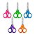 TESOURA 13CM CLASS TRIS - Imagem 3