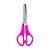 TESOURA 13CM SOUL NEON BRW - Imagem 6