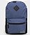 MOCHILA CASUAL AZUL ESCURO YINS - Imagem 1