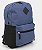 MOCHILA CASUAL AZUL ESCURO YINS - Imagem 2