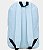 MOCHILA CASUAL AZUL CLARO YINS - Imagem 3