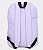 MOCHILA CASUAL ROXO YINS - Imagem 3