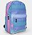 MOCHILA CONVOY AZUL+LILAS YINS - Imagem 2